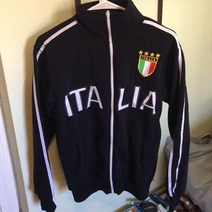 Italia Jacket from Italy